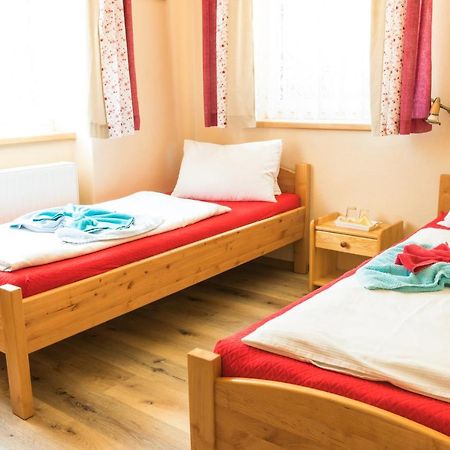Pension U Pece Pec pod Snezkou Bagian luar foto